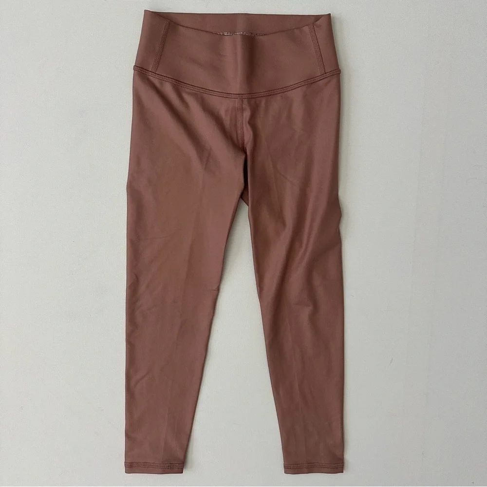 All in Motion Girls Leggings Size XS (4-5)
